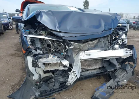 2016 Honda Civic Lx from USA, damaged, VIN 19XFC2F54GE234093